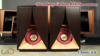 STROMBERG-CARLSON RF-475 15