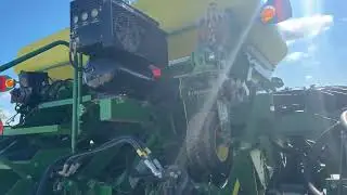 2008 JOHN DEERE 1790 For Sale