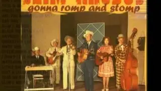 Slim Rhodes - Take Me Back To Memphis (GEE DEE MUSIC)