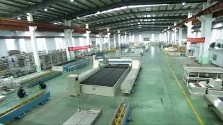 DARDI International Corporation Water Jet