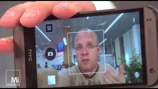 HTC One mini 2. В тени старшего брата.