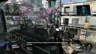 IMC raid on Angel City part 2