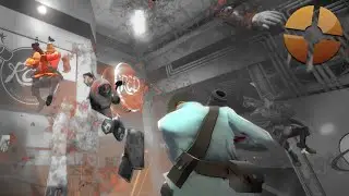 Talkin' Team Fortress Two in Twenty Twenty-Two