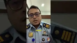 DEPORTASI kok minta diongkosin