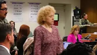 Buzzard&rsquo;s Next Court Date Set, Sheriff&rsquo;s Gag Order Maintained