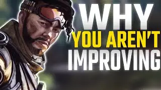 Why You're NOT Improving in Apex Legends Legacy Season 9