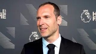 Petr Cech announced as 2023 Premier League Hall of Fame inductee