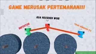 TOGETHER PARTY BERSAMA ORANG TUA BUTO IJO
