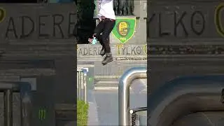 ILLUSION ZERO SPIN SOUL GRIND #ptgallday #rolki #shorts