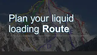 Tip Tuesday #101: Plan your liquid loading route