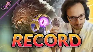 RECORD DI KILL CON UDYR SALAMANDRA BUILD