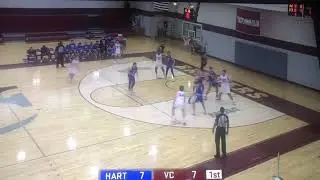 Tommy Kelly - Hartwick College