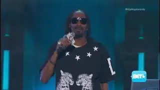 2013 BET Awards Rich Homie Quan - Type Of Way. R.I.P Rich Homie Quan