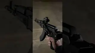 Arsenal Sam7 SF 84e&hellip;John Wick (Always In the Dark)! #ak47 #arsenal  #johnwick  Subscribe ⬇️ Like 😈