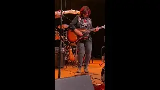 amy ray: 2024-01-23: aladdin theater - portland, oregon - sure feels good anyway