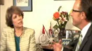 Interview of Hilary Kaye for the EIAA