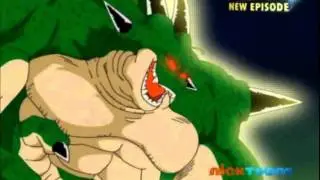 vegeta wish