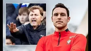 Alex McCarthy lifts the lid on Ralph Hasenhuttel's a ttacking blueprint