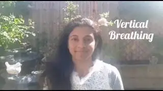 Vertical Breathing