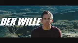 Der Wille ! Motivation(Deutsch/German)