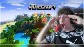 Zum ersten mal PlayLegend.net ON STREAM! | Minecraft | UNCUT | [Part 1]