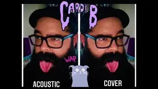 WAP (Acoustic) - Cardi B - Fernando Ufret