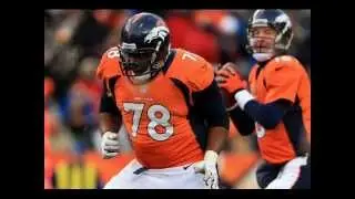 Denver Broncos News - Broncos Tag Clady, Ask Dumervil to take Pay Cut