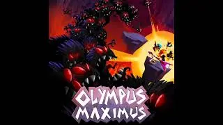 Rayman Legends OST - The Great Lava Pursuit (Strings) 