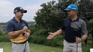 The new Cleveland Launcher Turbo driver - Golftiptuesday