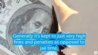 What Happens If You Don&rsquo;t Report Your Foreign Bank Account