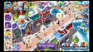 Disney Magic Kingdoms level 16