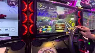 (WMMT6RR) 4 way OGB bingo challenge part 62