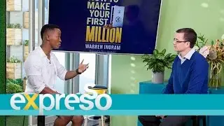 Finance &ndash; How To Make Your First Million Part 1