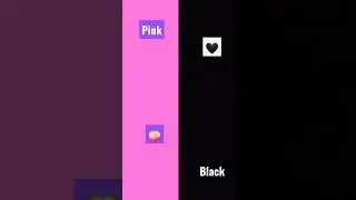 #Black Pink