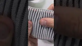 The softest fabric and sturdy construction