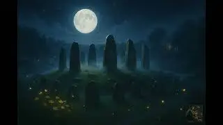 Timeless Celtic Harp Instrumental for Focus, Study & Reading (No Lyrics) - Vol. 44