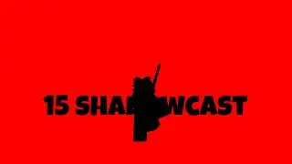 15 Shadowcast | Climbing Chime! (DW)