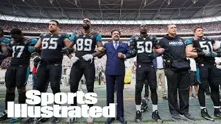 DirecTV Gives Sunday Ticket Package Refunds In Response To Protests | SI Wire | Sports Illustrated