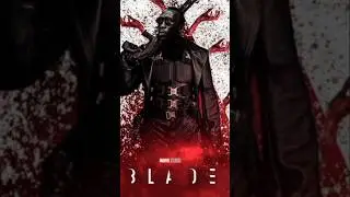&iquest;Marvel Cancel&oacute; Blade?