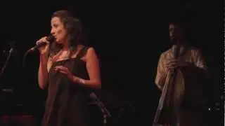 Última dança (Sofia Ribeiro)