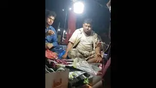 حركة السوق ليلة العيد الاضحى المبارك  لـ2024