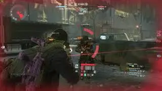 THE DIVISION 1 PC LS PVP