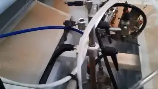 Automatic Spray Machine B3