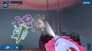 PowerWash Simulator; Dessert Parlor (12.20.19)