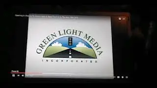 Green light media incorporated / Random house home video (1994 / 1984)