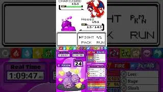 Weezing Solo Run - Rival 6 A Crazy Win!