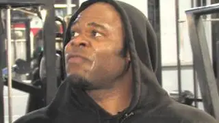 Outtake #3 from Train with Kai: Torren Davis -  The benefits of cheating