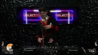 Local Produce featuring: LOVERIDGE | Episode #005 | SELECT FM