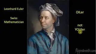 Calculus BC – 7.5 Approximating Solutions Using Euler’s Method