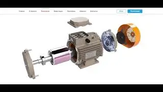 SOLARGROUP | Проект &laquo;Совэлмаш&raquo; |Двигатели Дуюнова